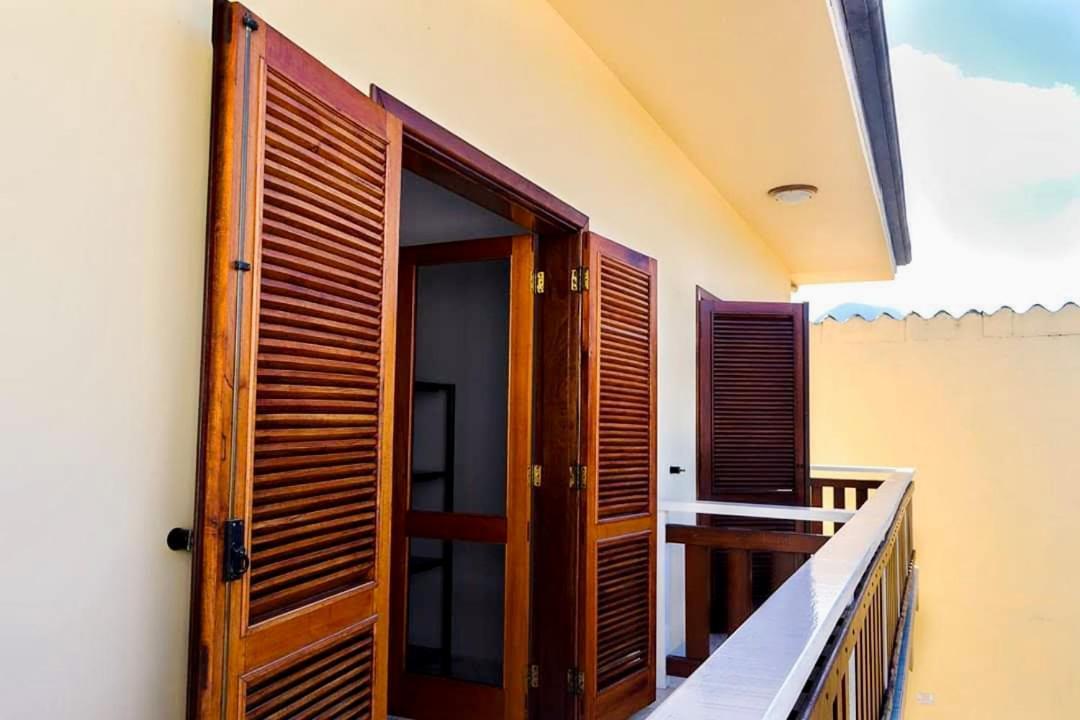 Pousada Recanto da Traineira Ubatuba Extérieur photo